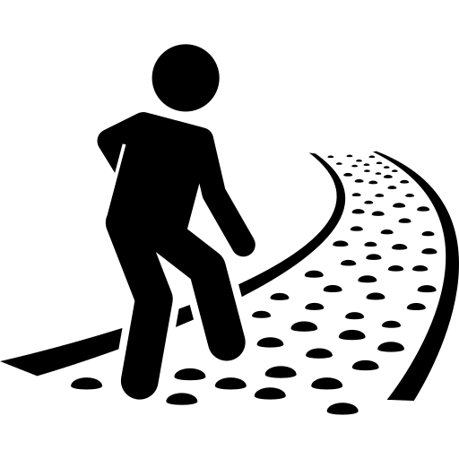 Approach Road